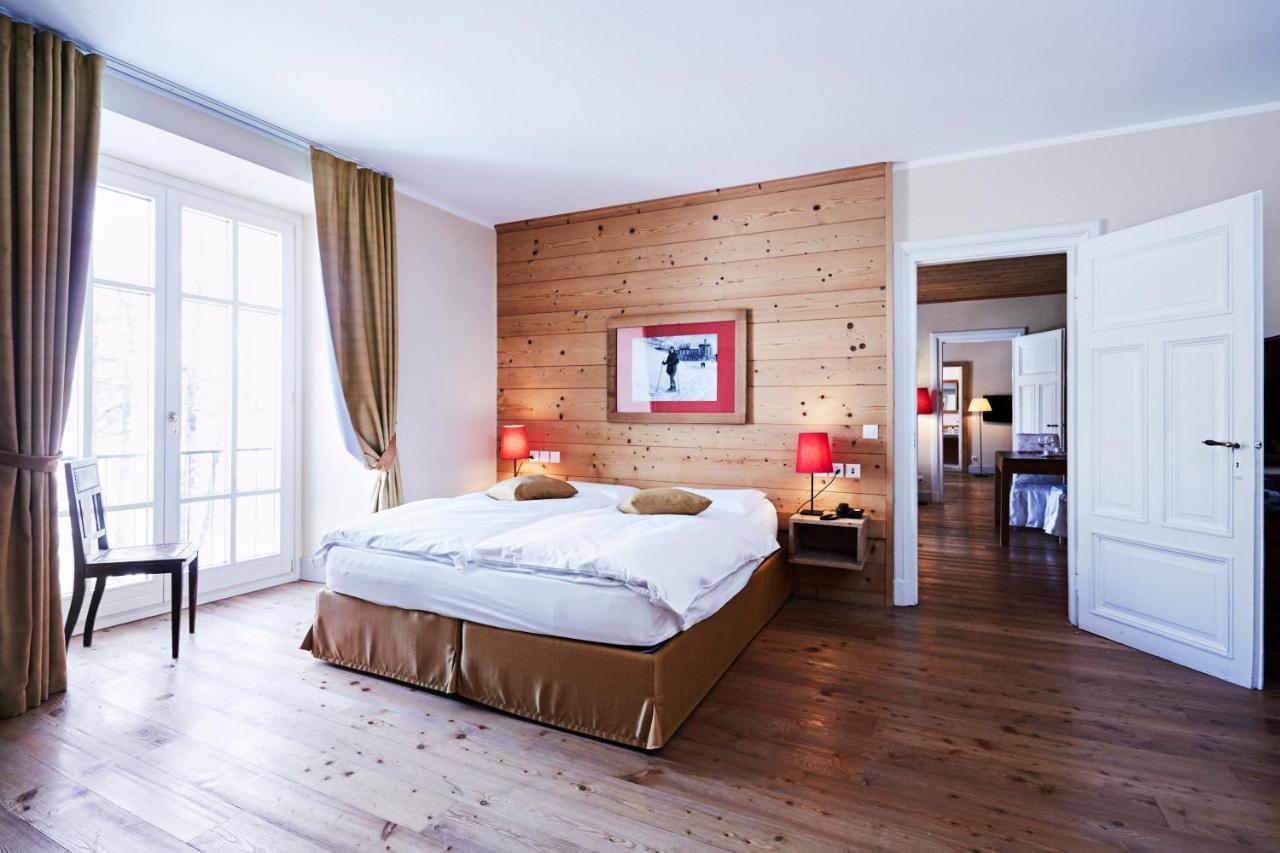 Appartamento con 2 Camere da Letto